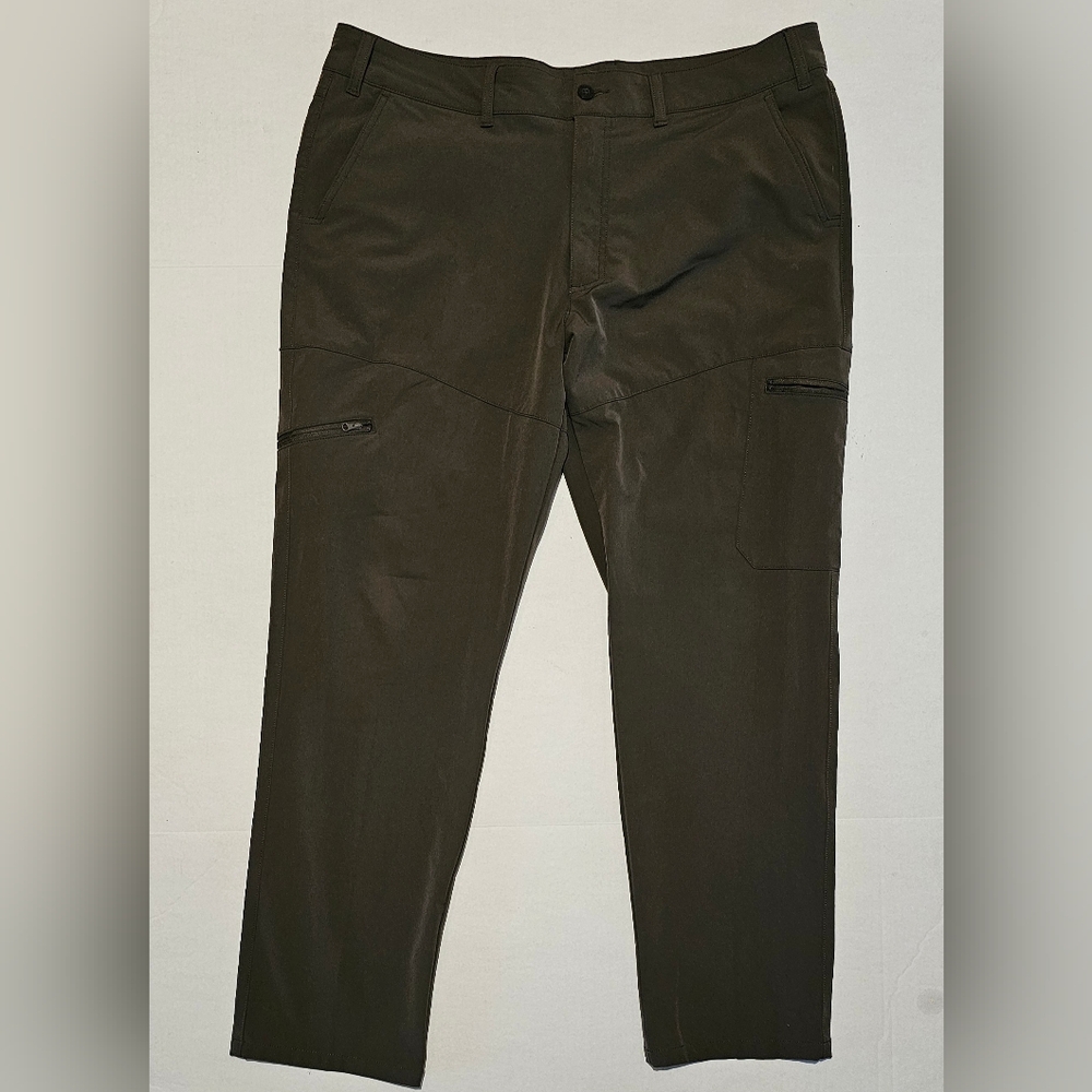 Men's Grey Magellan Outdoors Pants